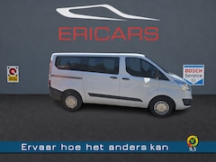 Ford Transit Custom - 300 2.2 TDCI L1H1 Trend 9 Persoons