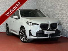 BMW X3 - 30e 300PK XDRIVE M PHEV M SPORT / PANO SCHUIFDAK / HARMAN KARDON / 360.CAM / INNOVATION /