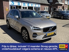 Volvo XC60 - 2.0 B4 197 pk Mild Hybrid Climate Pack