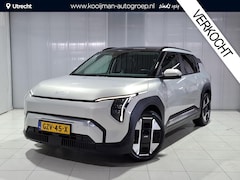 Kia EV3 - Plus Advanced 58.3 kWh Eerste eigenaar, Dealer onderhouden, tot 10 jaar garantie, zeer com