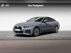 BMW i4 - eDrive35 70 kWh