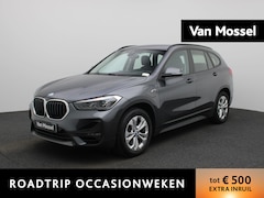 BMW X1 - xDrive25e | LEER | HEAD-UP DISPLAY | CAMERA | STOELVERWARMING | NAVIGATIE
