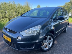Ford S-Max - 2.0-16V