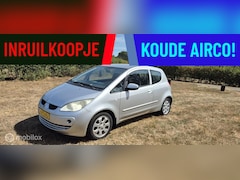 Mitsubishi Colt - 1.3 Instyle