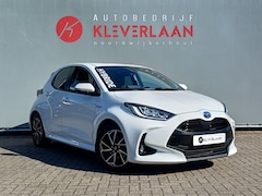 Toyota Yaris - 1.5 Hybrid Style Automaat | CLIMATE CONTROL | CAMERA | Wij bieden ook financiering mogelij