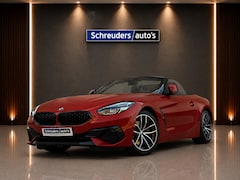 BMW Z4 Roadster - SDrive20i High Executive Edition