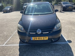 Volkswagen Golf Plus - 1.6 FSI Trendline Airco, nieuwe distributieketting