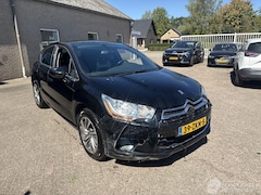 Citroën DS4 - 1.6 e-HDI Business AUT REST BPM €600,