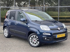 Fiat Panda - 0.9 Lounge | 2e Eigenaar | Airco ❄️ | APK |
