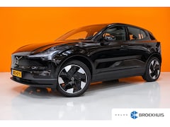 Volvo EX30 - Single Motor Extended Range Plus 69 kWh | Harman Kardon | BLIS | Warmtepomp |