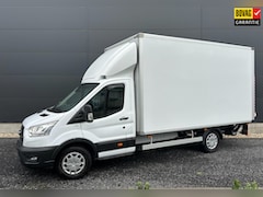 Ford Transit - 350 2.0 TDCI L5H1 Trend Bakwagen Actie | Airco | Navi | Cruise Control