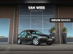 BMW 3-serie Compact - 316i