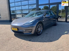 Tesla Model 3 - Standard RWD Plus 60 kWh, Pano , 1 Eigenaar