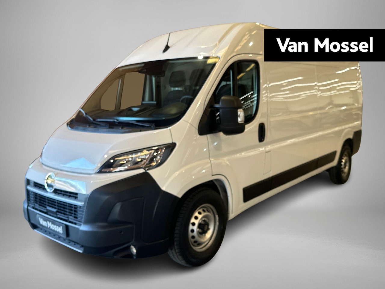 Opel Movano - 2.2D 180 S&S L3H2 3.5t - AutoWereld.nl