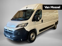 Opel Movano - 2.2D 180 S&S L3H2 3.5t