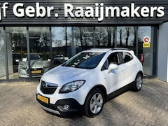 Opel Mokka - 1.4 T 141pk Innovation*Camera*Navi*Export