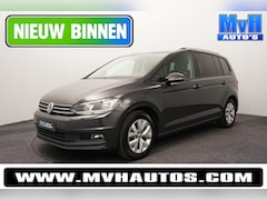 Volkswagen Touran - 1.5 TSI Comfortline Business 7p|CAMERA|TREKH