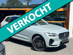 Volvo XC60 - T8 Hybride AWD Plus Black Edition | Panoramadak | 360° Camera | Harman/Kardon | Trekhaak |