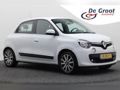 Renault Twingo - 0.9 TCe Dynamique 5-Deurs, Airco, Camera, Cruise, Navigatie, Bluetooth, PDC, 16''