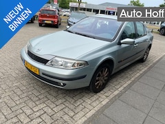 Renault Laguna - 1.8-16V Expression | Autom. Airco | Cruise Control | LMV | Elekt. Ramen | Nieuwe APK