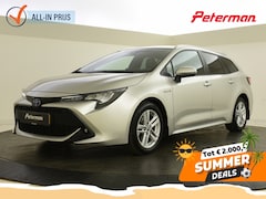 Toyota Corolla Touring Sports - 1.8 Hybrid Active | Trekhaak | Elektr. a. klep | Head-up