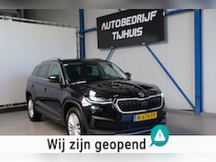 Skoda Kodiaq - 1.5 TSI Business Edition 7p. - N.A.P. Airco, Cruise, Carplay, PDC, Navi, Camera, Trekhaak