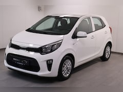 Kia Picanto - 1.0 DPi DynamicLine | Apple Car Play
