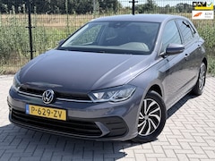 Volkswagen Polo - 1.0 TSI Life Business | Carplay | PDC | Stoelverwarming |