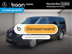 Mercedes-Benz eVito Tourer - PRO L2 90 kWh | 8 Persoons |