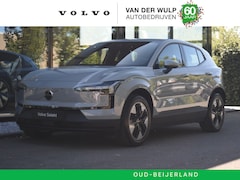 Volvo EX30 - Extended Range Core 272pk/69kWh | Climate | Camera