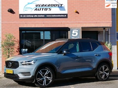 Volvo XC40 - 1.5 T3 R-Design .pano.camera.terkh.leer