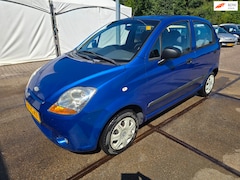 Chevrolet Matiz - 0.8 Pure