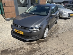 Volkswagen Polo - 1.4-16V Comfortline