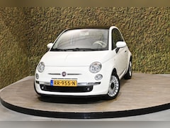 Fiat 500 - 1.2 Lounge | PDC | Climate cntrl