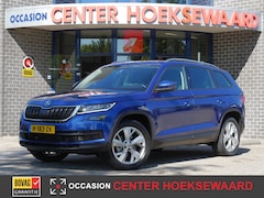 Skoda Kodiaq - 1.5 TSI Greentech ACT 150pk DSG-7 7pl. Limited Business Edition