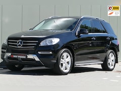 Mercedes-Benz M-klasse - 350 Schuifdak Memory Carplay Stoelverwarming