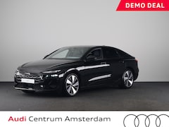 Audi A6 Sportback e-tron - S edition e-tron 83 kWh 286 pk Adverteren per december 2026 | Techniekpakket plus | Privac