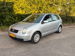 Volkswagen Polo - 1.4-16V Athene | INRUILKOOPJE | AUTOMAAT