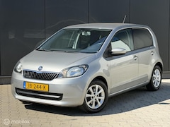 Skoda Citigo - 1.0 Greentech Fresh | CRUISE | AUTOMAAT |