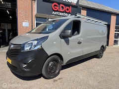 Opel Vivaro - bestel 1.6 CDTI L2H1 Sport EcoFlex