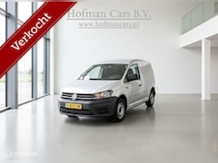Volkswagen Caddy - Bestel 2.0 TDI L1H1 BMT Comfortline | Trekhaak | Airco | 10/2018 |