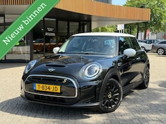 MINI Electric - Camden Go Edition 33 kWh|Rijklaar|SoH100%|Stoelverwarming|Carplay|LED|AndroidAuto|DigiDash