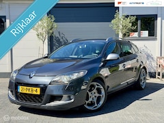 Renault Mégane Estate - 180PK 2.0T GT|RIJKLAAR|DRIEM VV|T.HAAK