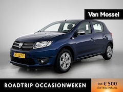 Dacia Sandero - 0.9 TCe 10th Anniversary | Airco | Cruise Control | Radio |