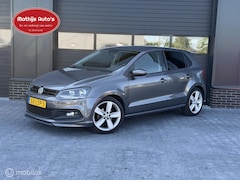 Volkswagen Polo - 1.4-16V Highline Airco Cruise 5 deurs
