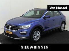 Volkswagen T-Roc - 1.0 TSI Style Business | Clima | LM velgen | parkeersensoren