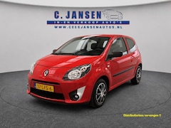 Renault Twingo - 1.2-16V Authentique D.RIEM VERV