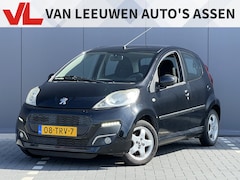Peugeot 107 - 1.0 Active | Airco | Elektrische ramen