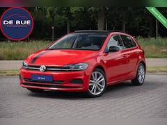 Volkswagen Polo - 1.0 TSI Beats|Full LED|Panoramadak|CarPlay|Stoelverwarming|Clima|Dealer Onderhouden