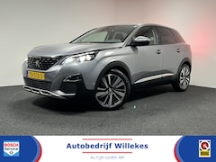 Peugeot 3008 - 1.2 PureTech Blue Lease Premium | DISTRIBUTIE VERVANGEN | NAVI | TREKHAAK | KEYKESS |